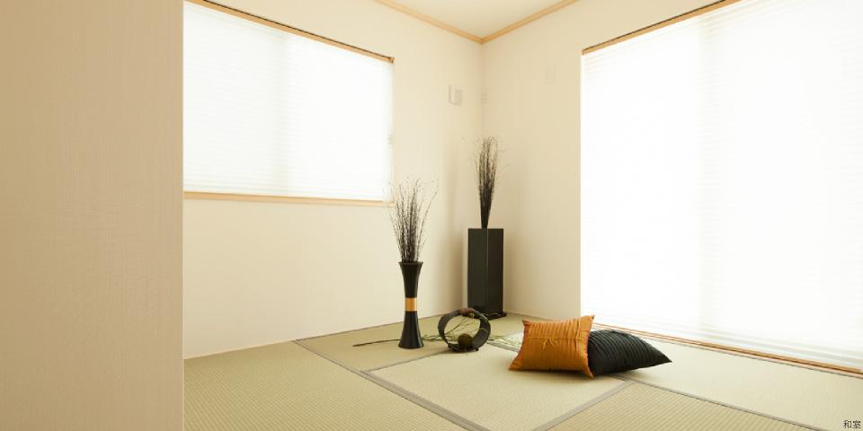 Model house photo. 56 Building model home (sale already)