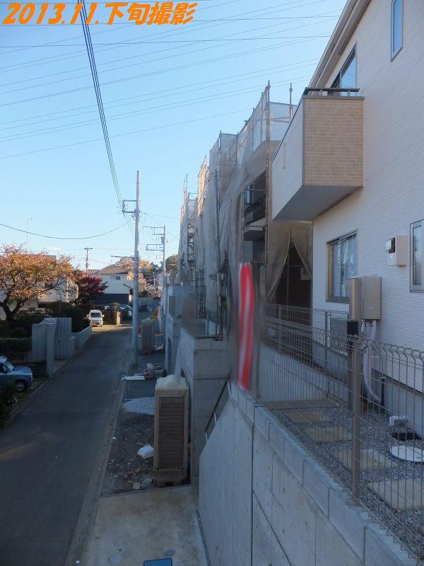 Local photos, including front road. local