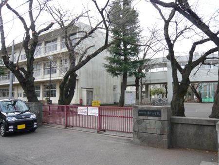 park. 200m to Hikawa park