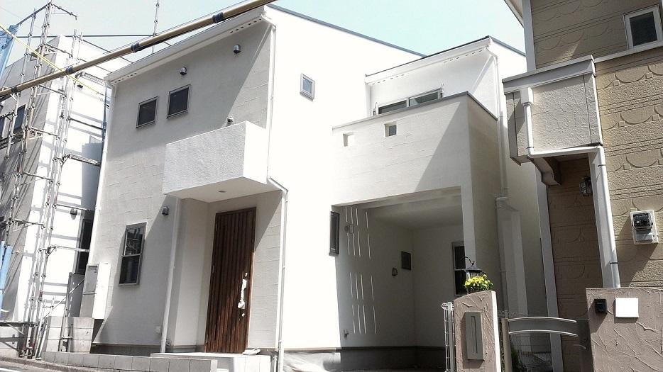 Local appearance photo. Local (2013) Shooting