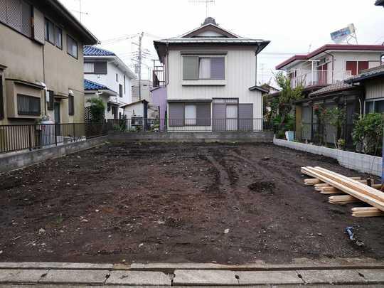 Local appearance photo