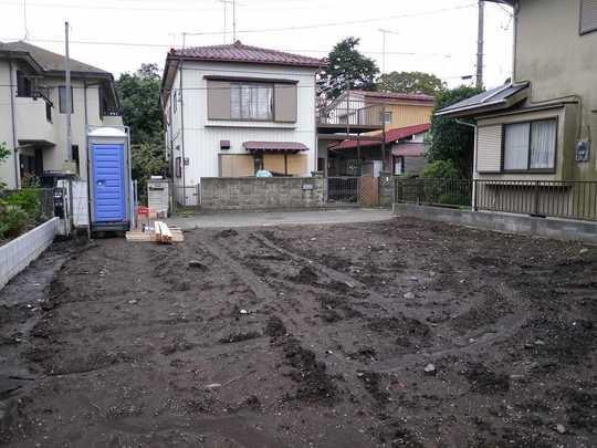 Local appearance photo