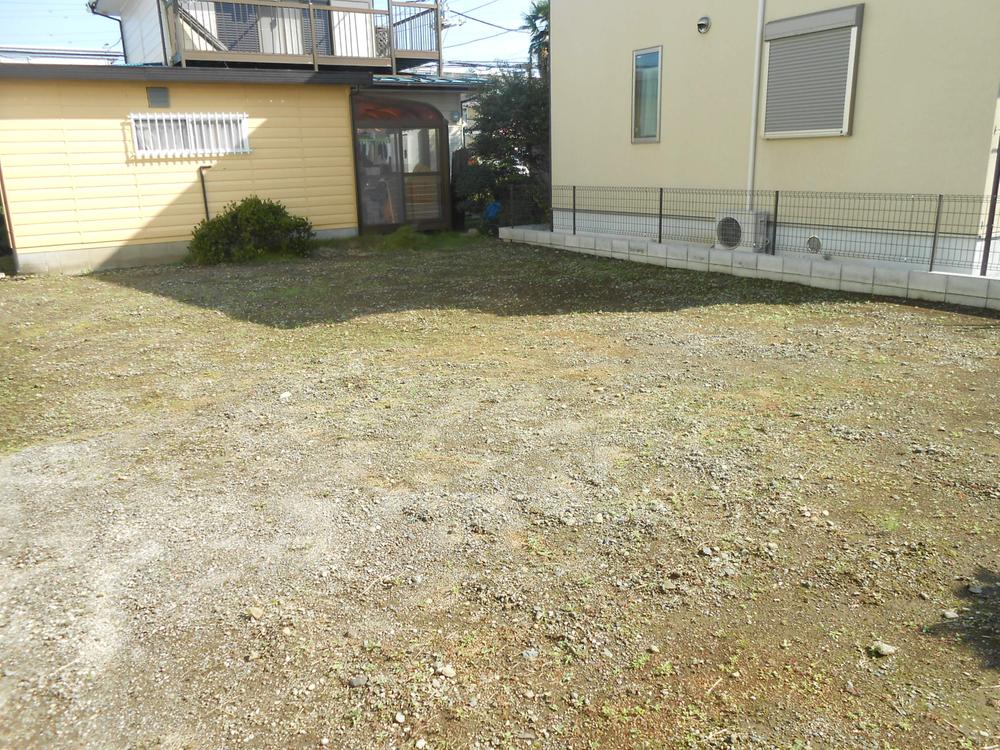 Local land photo. Local (11 May 2013) Shooting