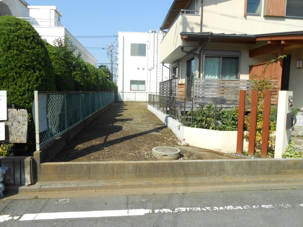 Local land photo. Local (11 May 2013) Shooting