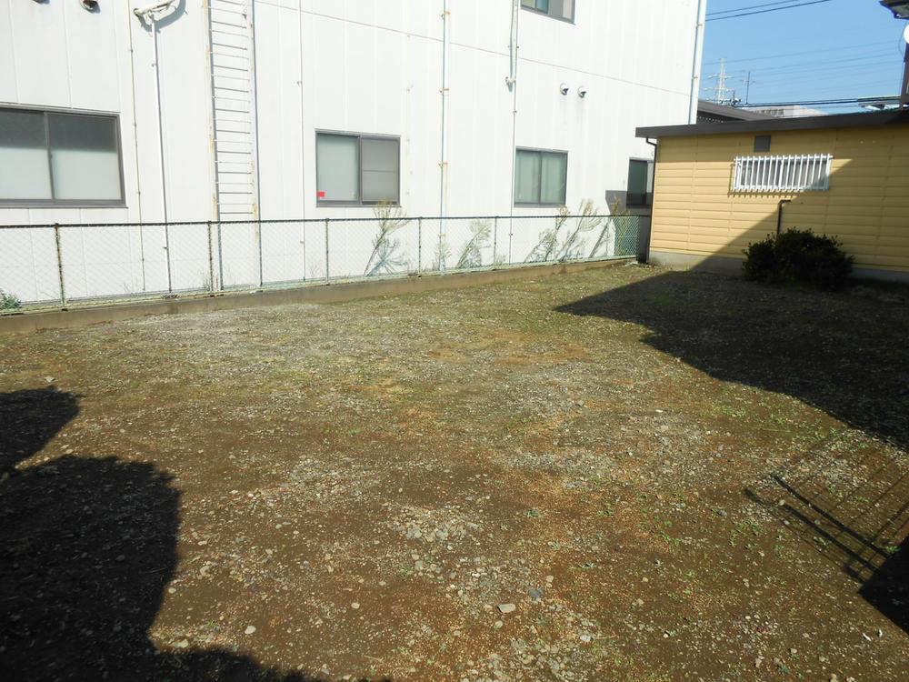 Local land photo. Local (11 May 2013) Shooting