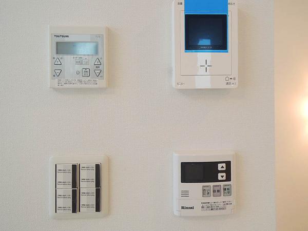 Local appearance photo