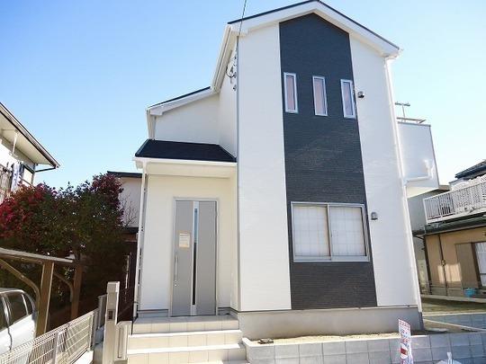 Local appearance photo. Building appearance