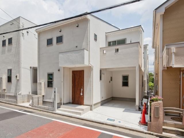 Local appearance photo. Shooting date: 2013 / 07 / 02