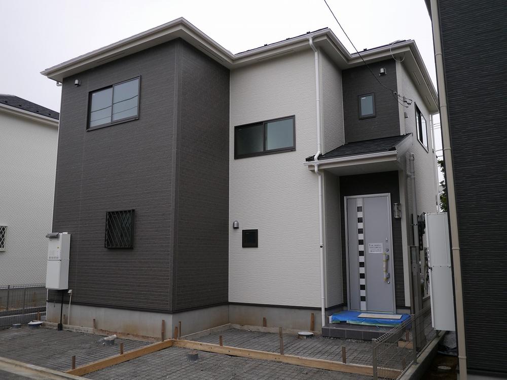 Local appearance photo