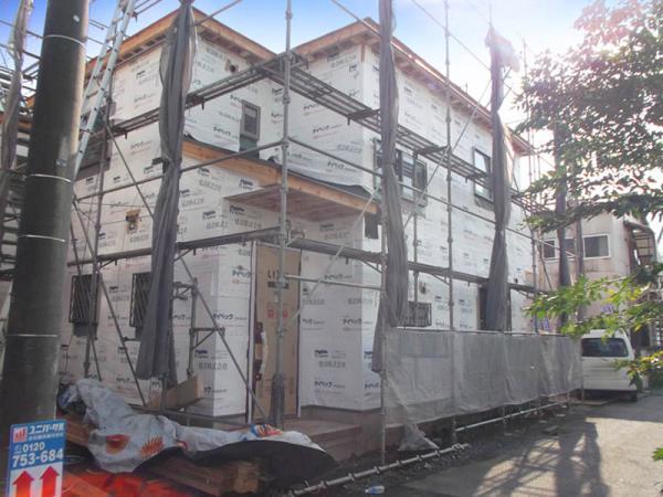 Local appearance photo