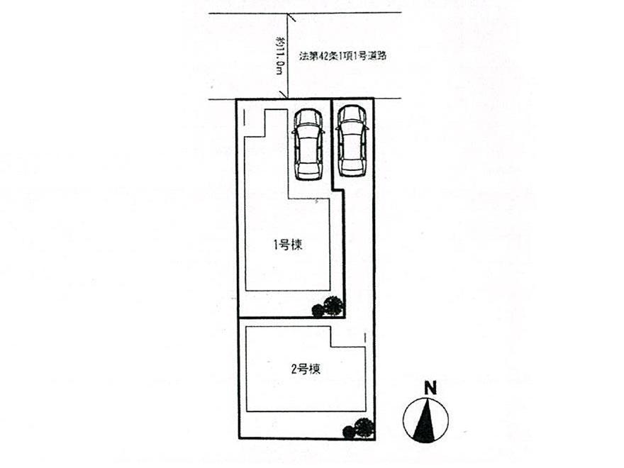 The entire compartment Figure