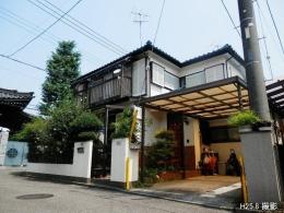 Local photos, including front road. Local (August 2013) Shooting