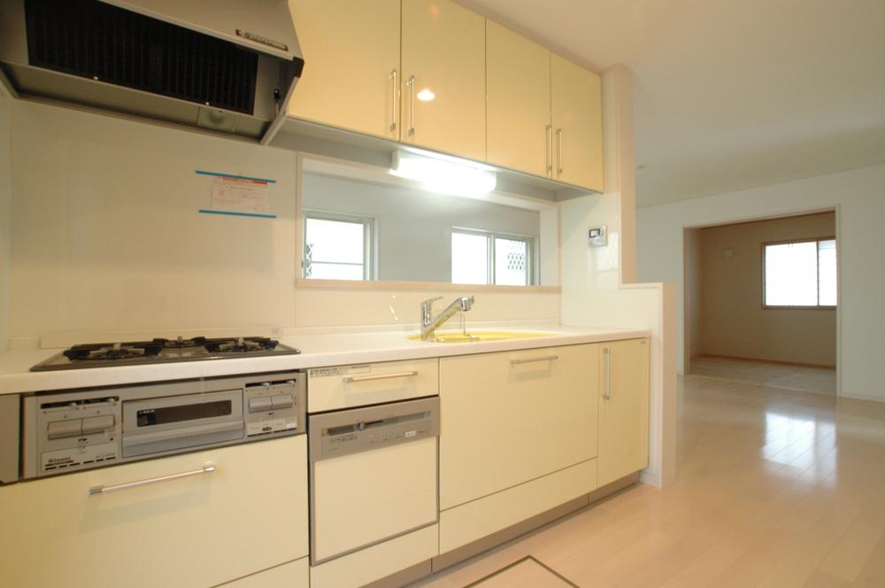 Same specifications photo (kitchen). ( Building) same specification