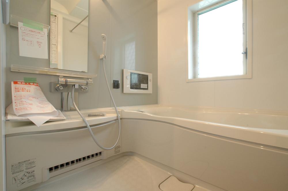 Same specifications photo (bathroom). ( Building) same specification