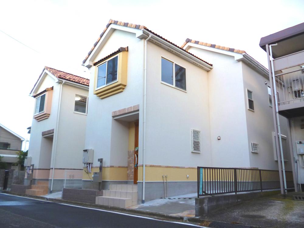 Local appearance photo. Local appearance