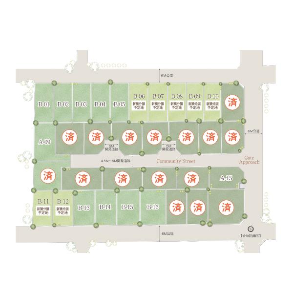 The entire compartment Figure. Second quarter sales start! !