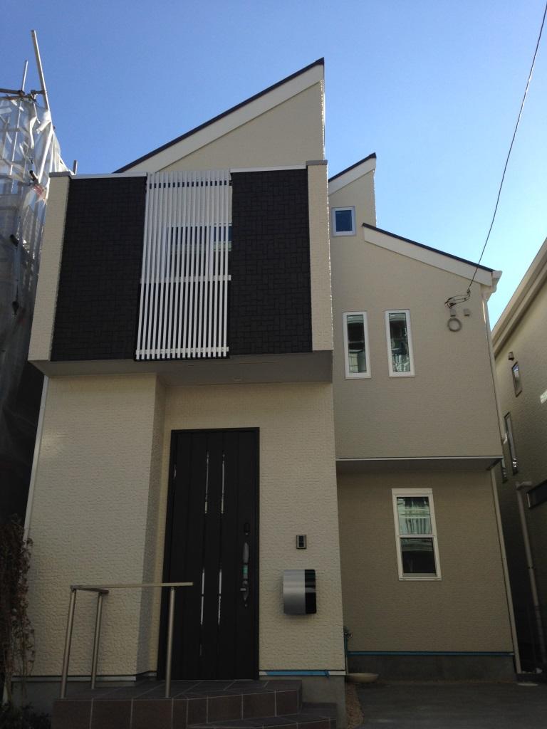 ☆ Local (12 May 2013) Shooting ☆ No.B-10 Building was finished in stylish! !. ☆ Local (12 May 2013) Shooting ☆