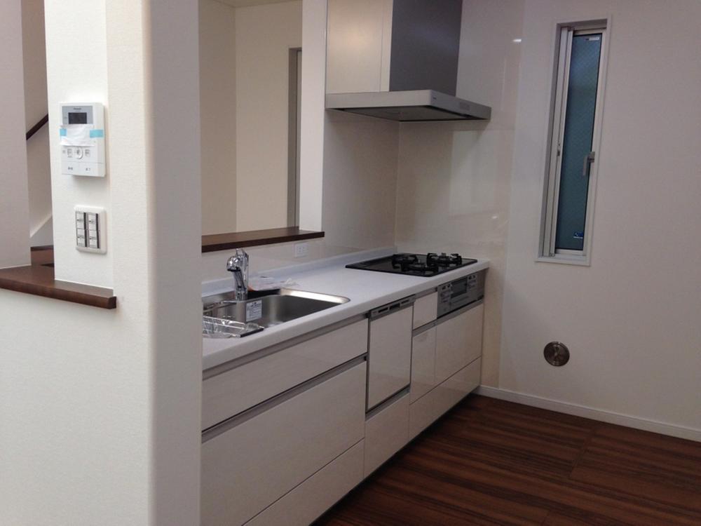 Kitchen. ☆ No.B-10 Building ☆