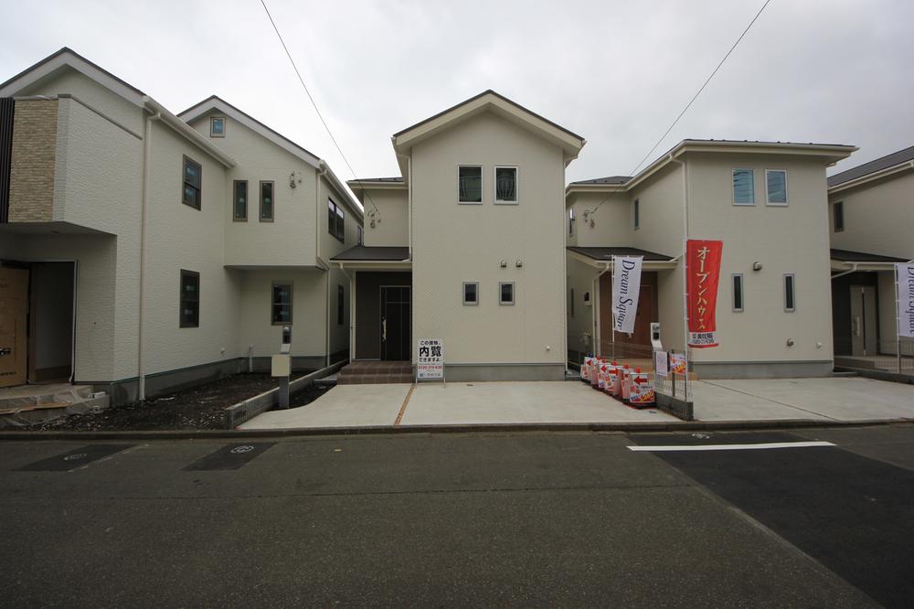 ☆ Local (11 May 2013) Shooting ☆ No.8 Building model house. ☆ Local (11 May 2013) Shooting ☆