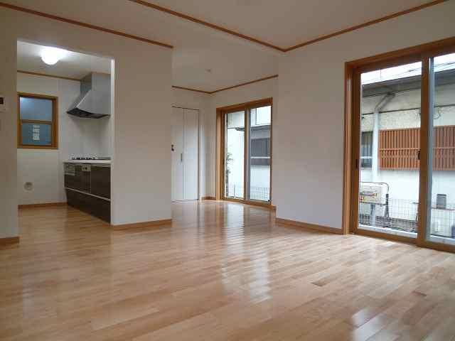 Living. Indoor (10 May 2013) Shooting