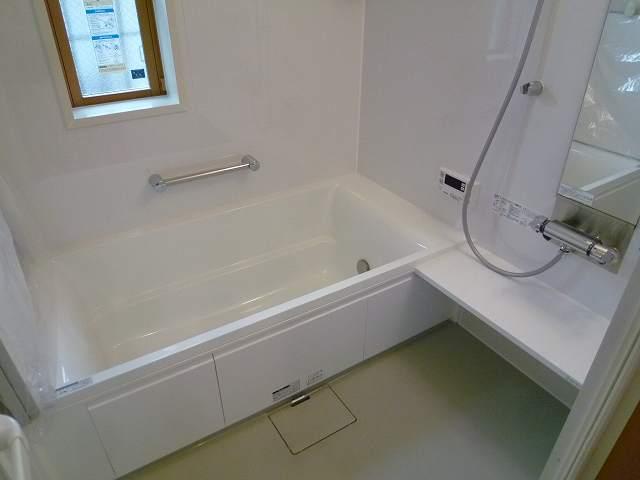 Bathroom. Indoor (10 May 2013) Shooting