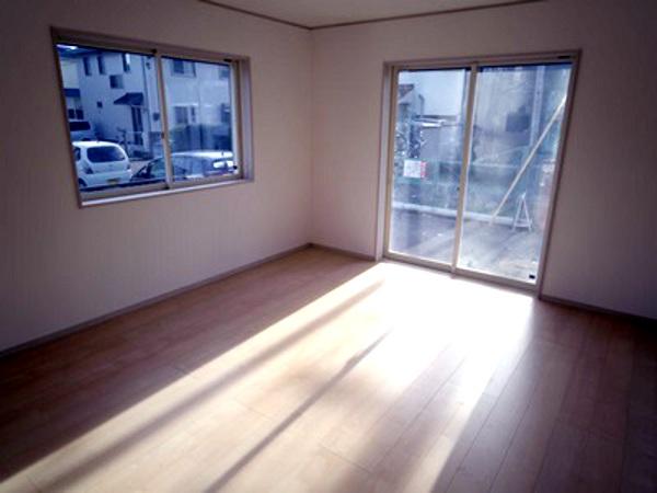 Living. Indoor (12 May 2013) Shooting