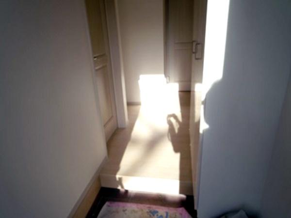 Entrance. Local (12 May 2013) Shooting