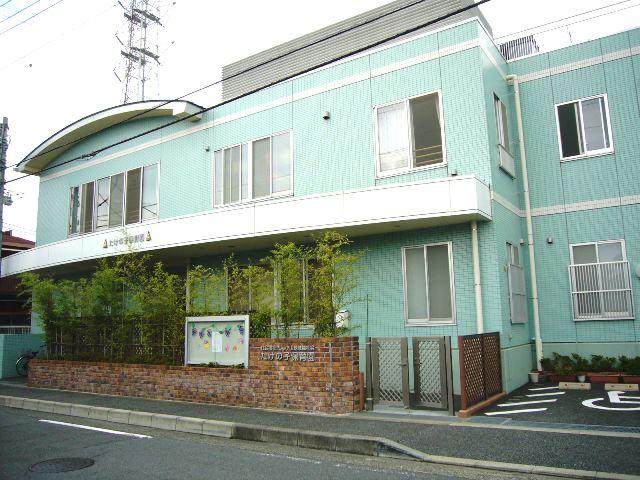 kindergarten ・ Nursery. 240m until the child nursery of bamboo