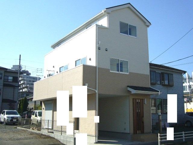 Local appearance photo. local appearance