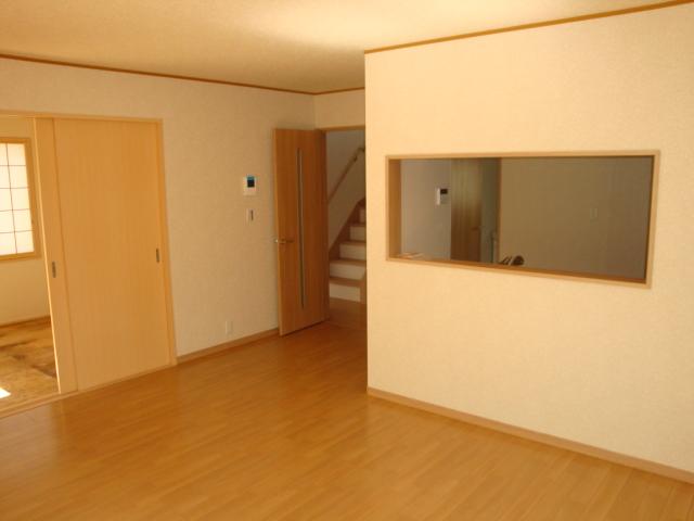 Living. Indoor (September 2013) Shooting