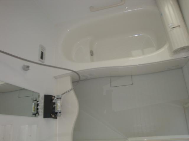 Bathroom. Indoor (September 2013) Shooting