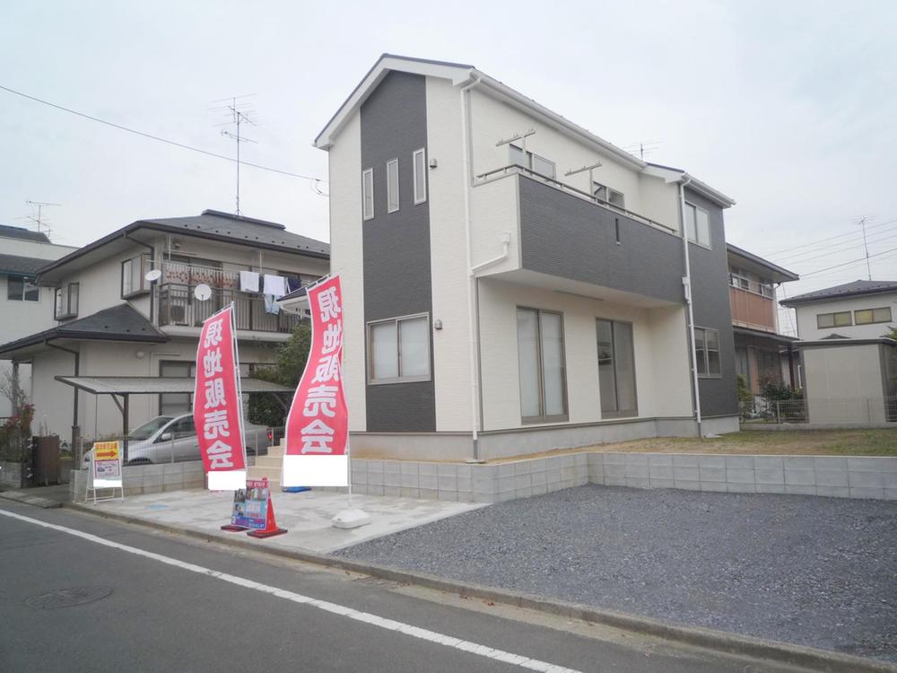 Local appearance photo. Now start a new life! !