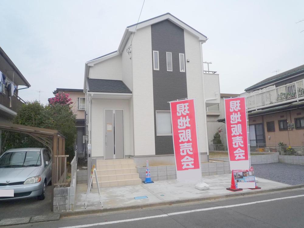 Local appearance photo. To school, Peace of mind closeness felt the children always familiar!