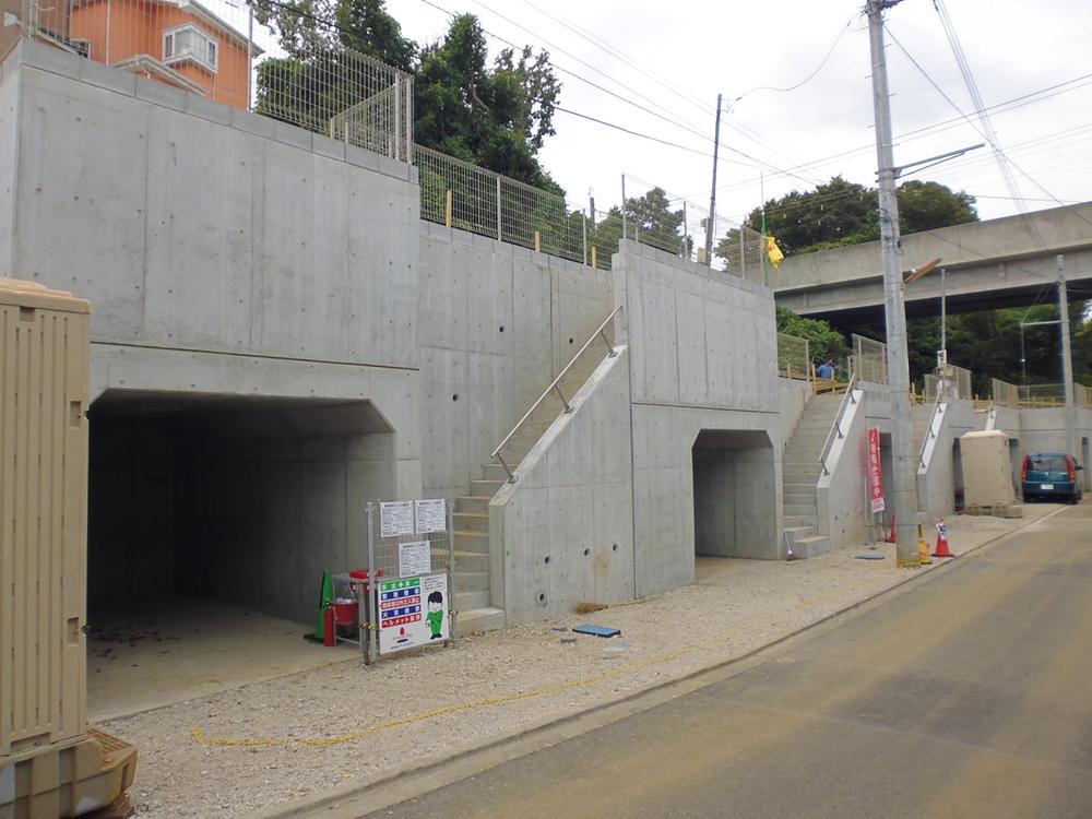 Local appearance photo