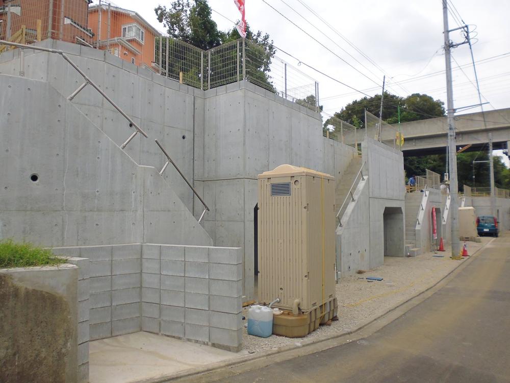 Local appearance photo