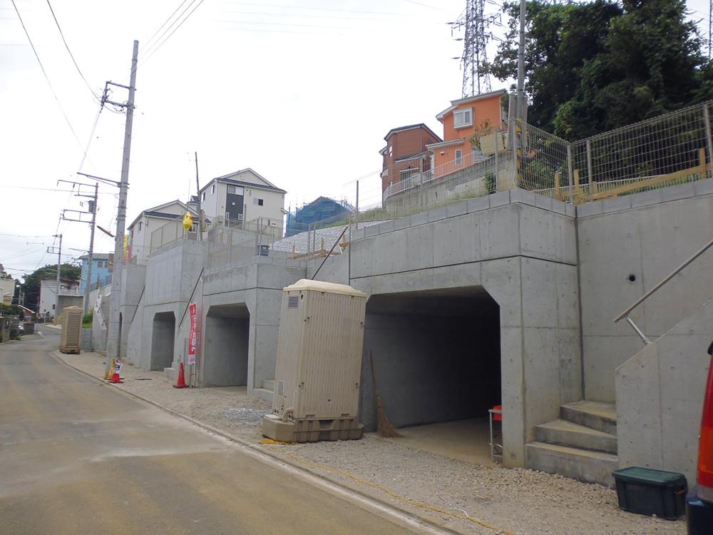 Local photos, including front road