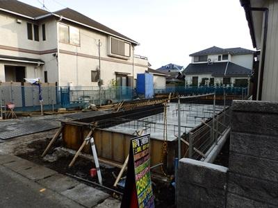 Local appearance photo. Local (10 May 2013) Shooting 1 Building local appearance