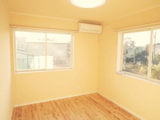 Non-living room. 2 Kaikyoshitsu B