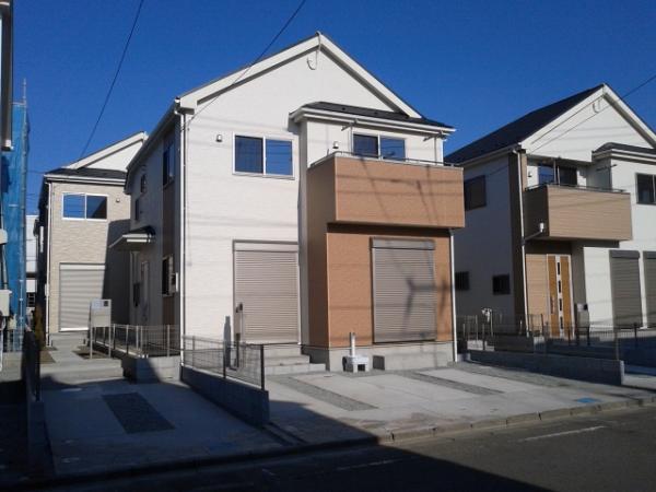 Local appearance photo