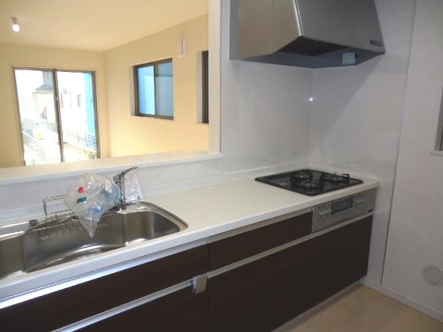 Kitchen. Indoor (12 May 2013) Shooting