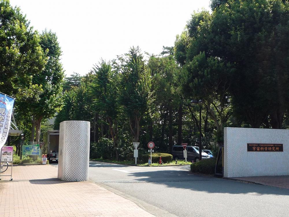 Other Environmental Photo. 200m to the universe Chemical Research Organization