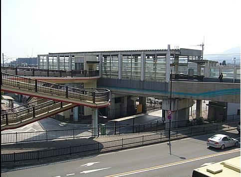 Other Environmental Photo. 1040m to Kamimizo Station