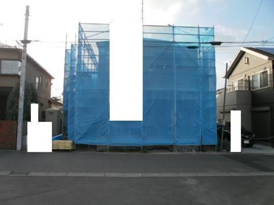 Local appearance photo. Local Photos