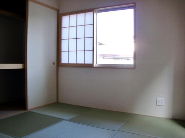 Non-living room. Indoor (10 May 2013) Shooting