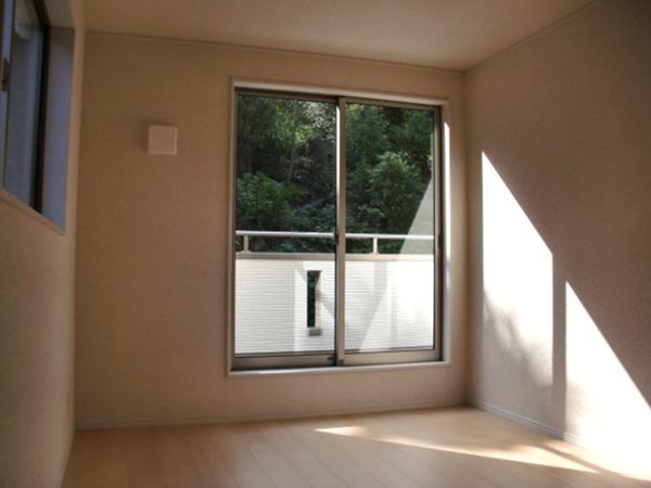 Non-living room. Indoor (10 May 2013) Shooting