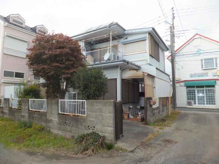 Local land photo. Local (11 May 2013) Shooting