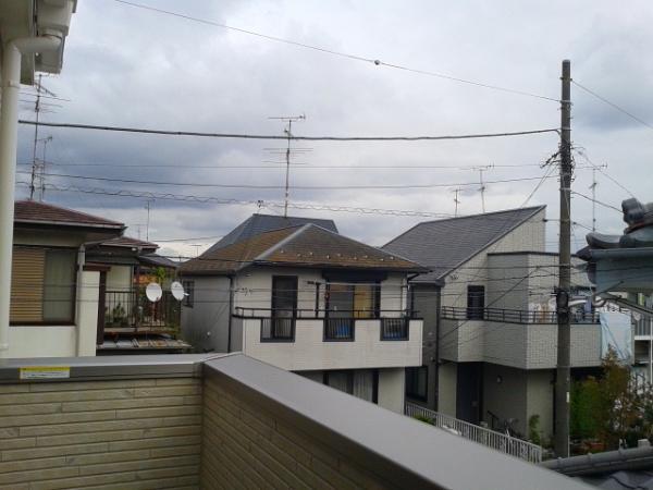 View photos from the dwelling unit