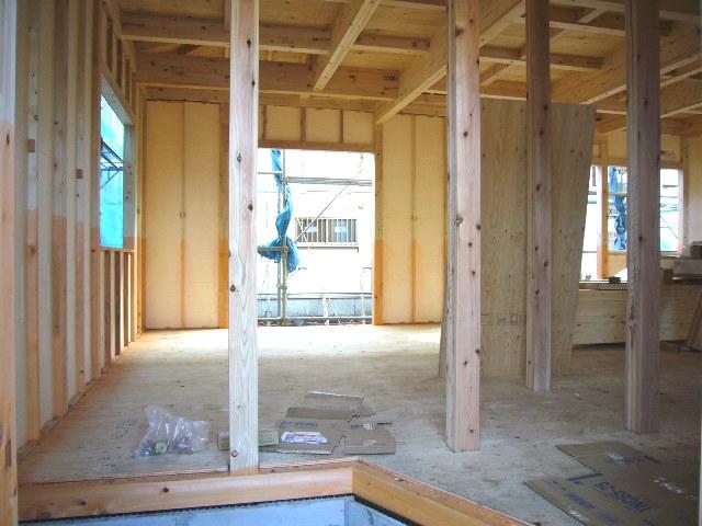 Other introspection. 1 Building Under construction (indoor)