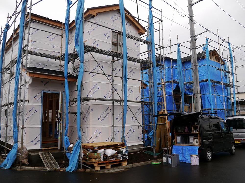 Local appearance photo