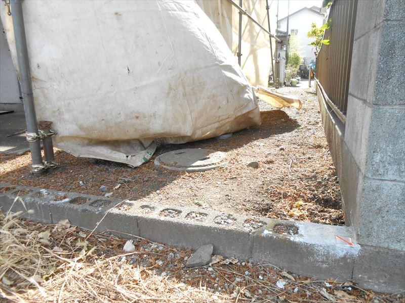 Local land photo. Local (January 2014) Shooting